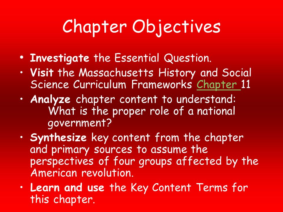 chapter 31 essential questions chapter 31 essential questions