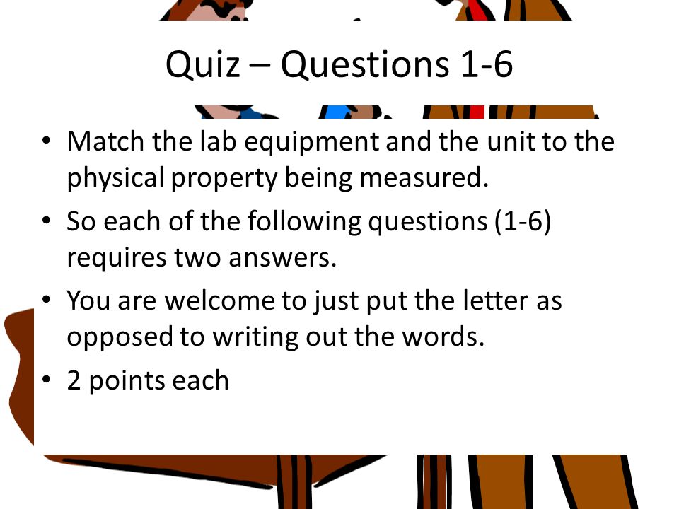 Questions For Science Quiz Bee For Grade 5 Science Quiz