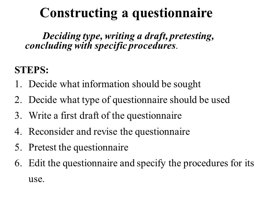 How To Write Conclusion For Dissertation
