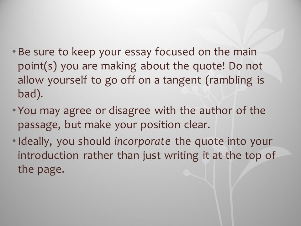 final english essay final english essay