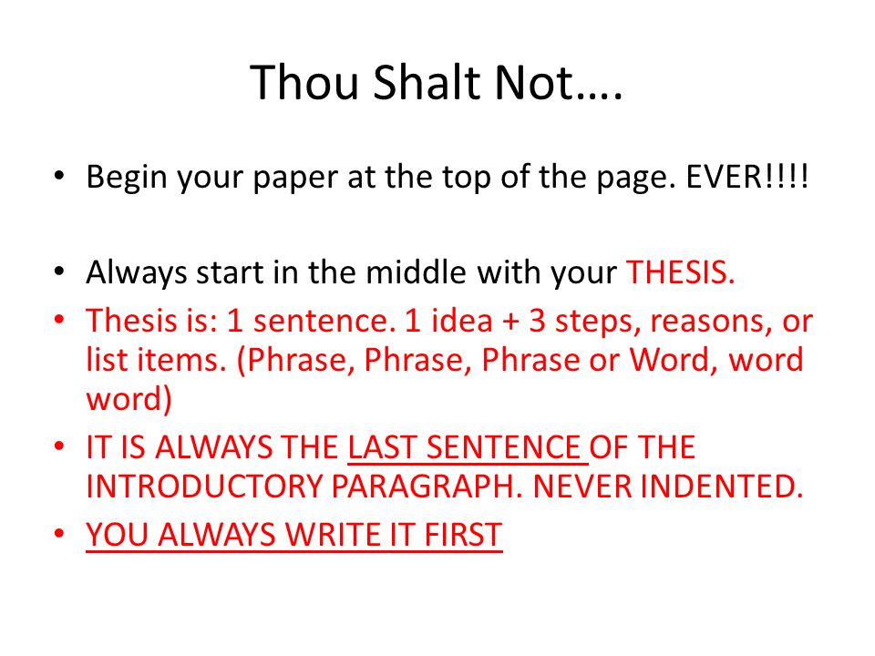 How To Begin An Essay With A Quote Mla