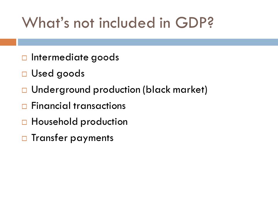 what is not included in gdp barca fontanacountryinn com what is included in gdp