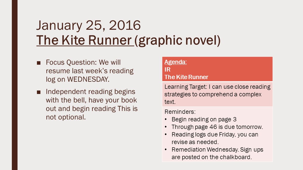 kite runner book review essay kite runner book review essay