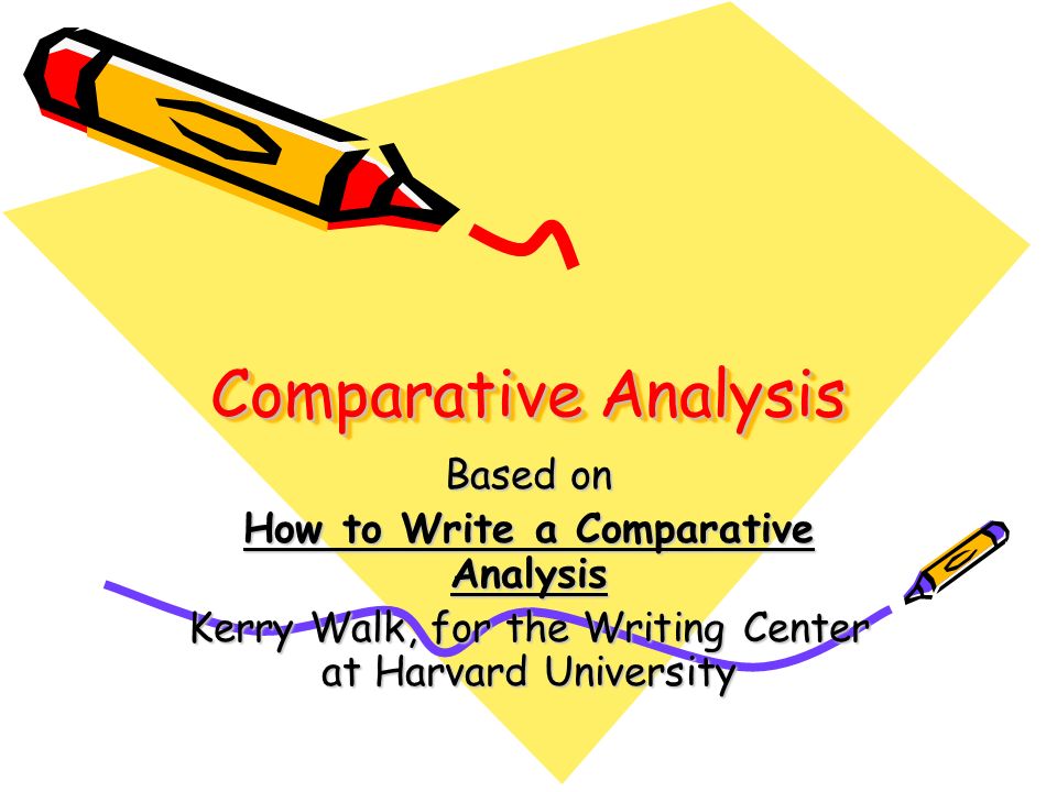 write comparative analysis thesis write comparative analysis thesis