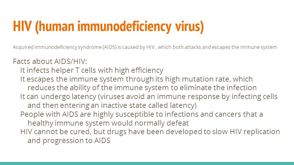 an analysis of acquired immunodeficiency syndrome aids an analysis of acquired immunodeficiency syndrome aids