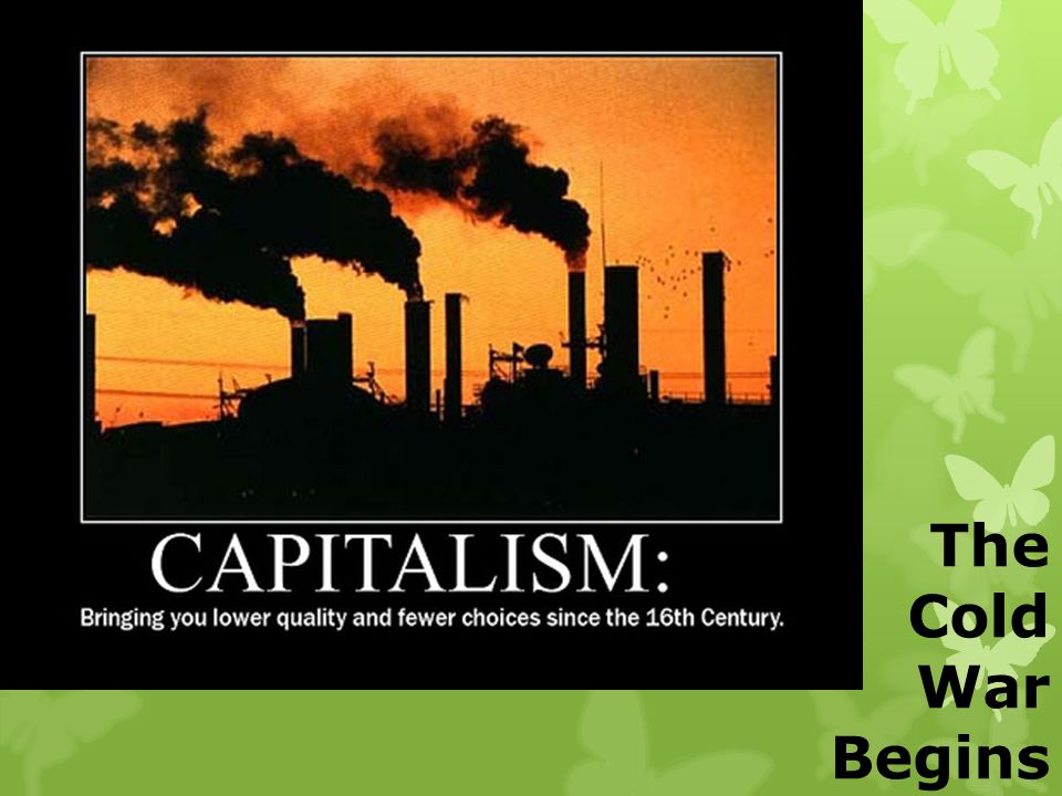 capitalist economy