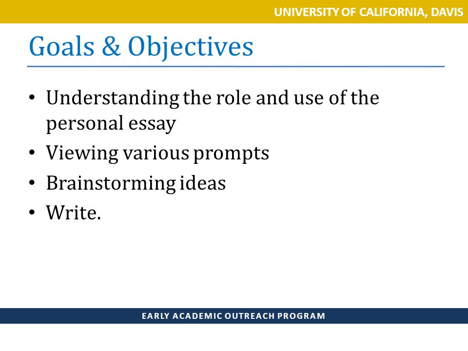 personal goal essay college My short term academic goals are to obtain associates in applied i believe in the importance of earning a college examples of well-written essay. personal goal essay college My short term academic goals are to obtain associates in applied i believe in the importance of earning a college examples of well-written essay.