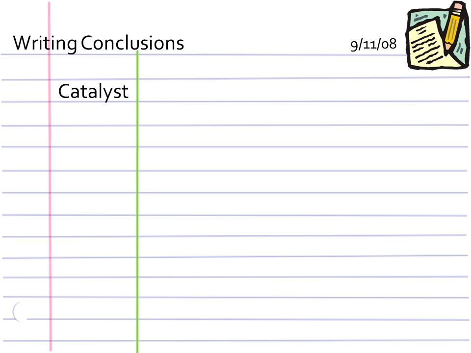 writing conclusions research papers writing conclusions research papers