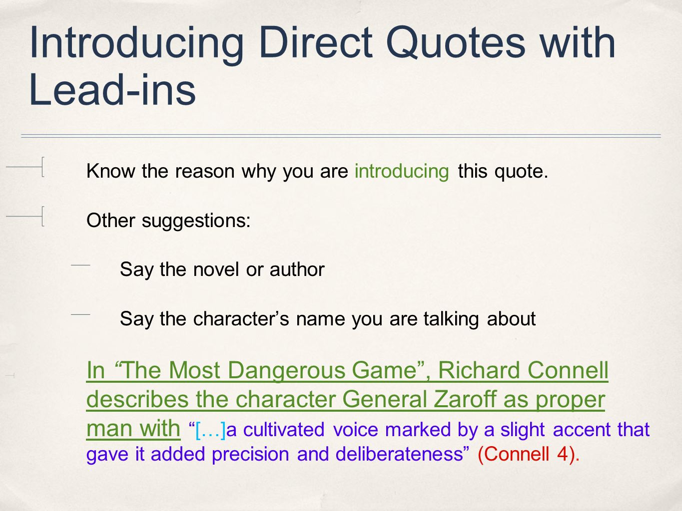 Direct General Quote Amazing Mla Direct Quotes & Paraphrasing Today You Will Need Warm Up Direct General Quote Entrancing Mla Direct Quotes & Paraphrasing Today You Will Need Warm Up