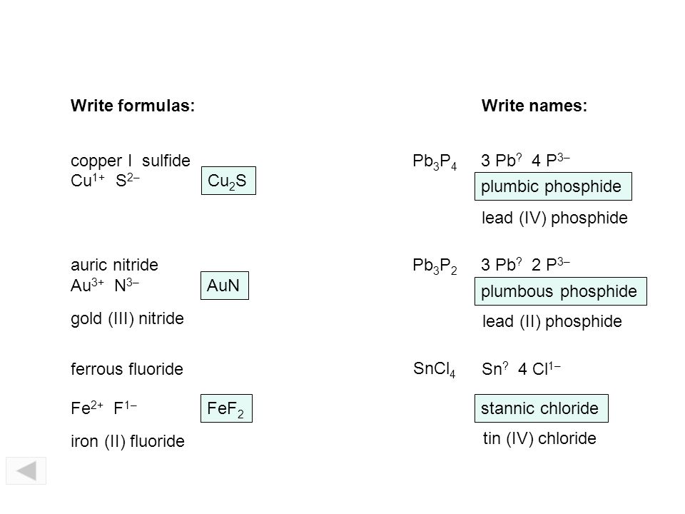 stannic chloride