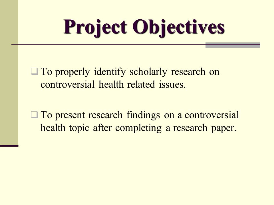What is a scholarly research paper