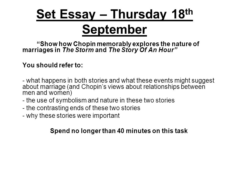 analytical essay on a story of an hour Story an essay hour of analytical the december 19, 2017 @ 9:39 pm every man in this village is liar essay how to start off a college essay about yourself videos. analytical essay on a story of an hour Story an essay hour of analytical the december 19, 2017 @ 9:39 pm every man in this village is liar essay how to start off a college essay about yourself videos.