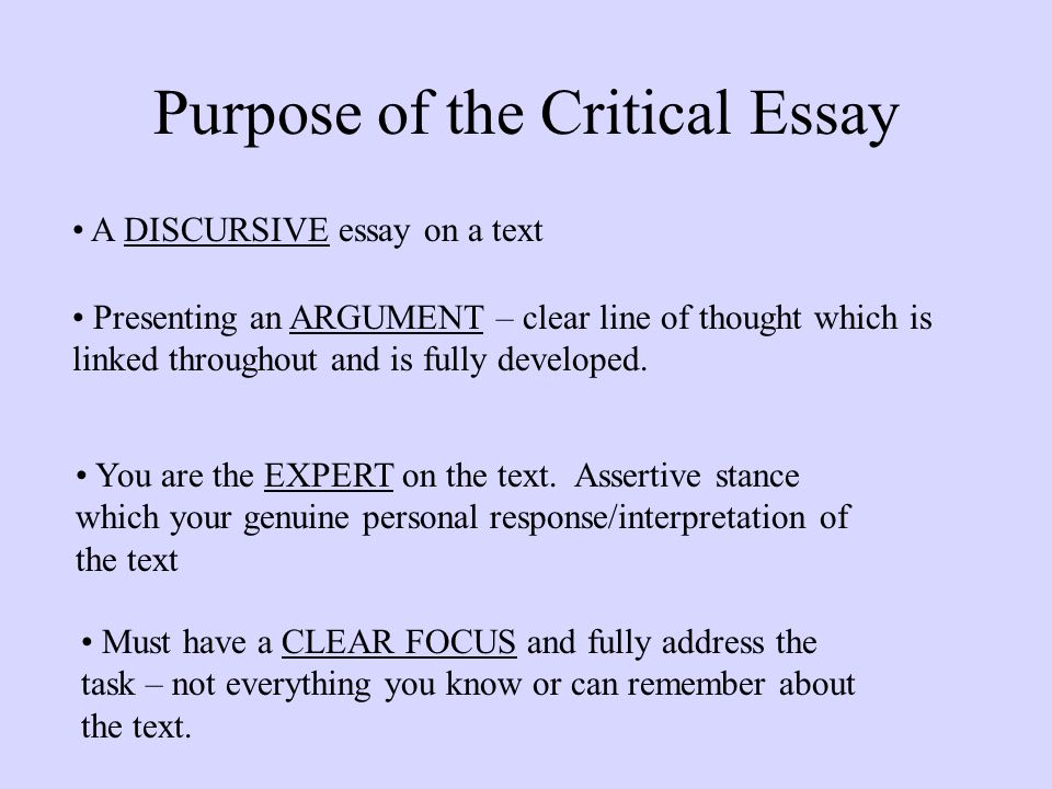 int 2 critical essay int 2 critical essay