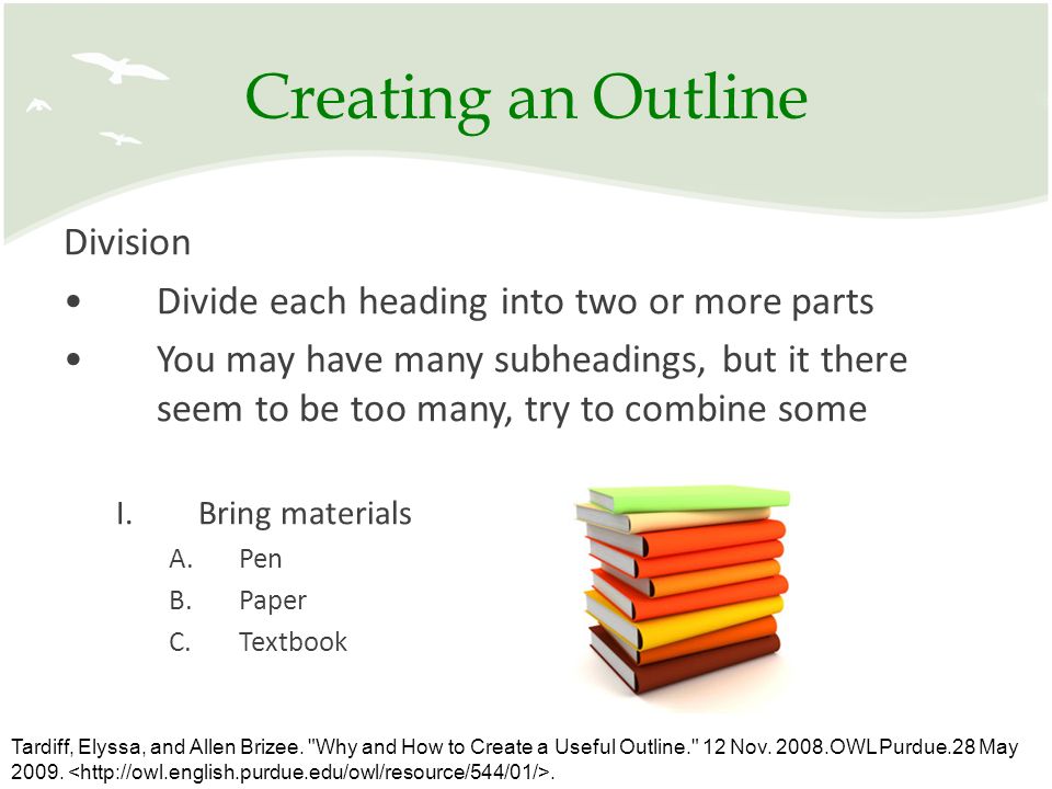 Purdue Essay