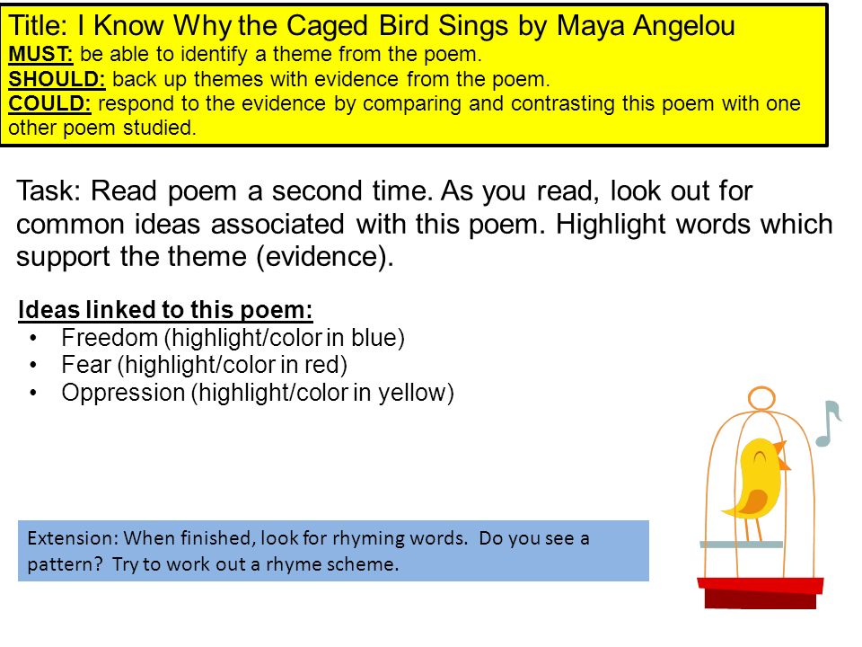 i know why the caged bird sings essay i know why the caged bird sings essay