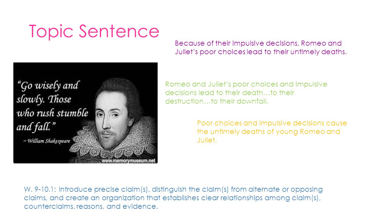 romeo juliet essay choices This essay romeo and juliet’s love and other fate isn't completely determined yet as though it is his choices which will juliet essay romeo and. romeo juliet essay choices This essay romeo and juliet’s love and other fate isn't completely determined yet as though it is his choices which will juliet essay romeo and.