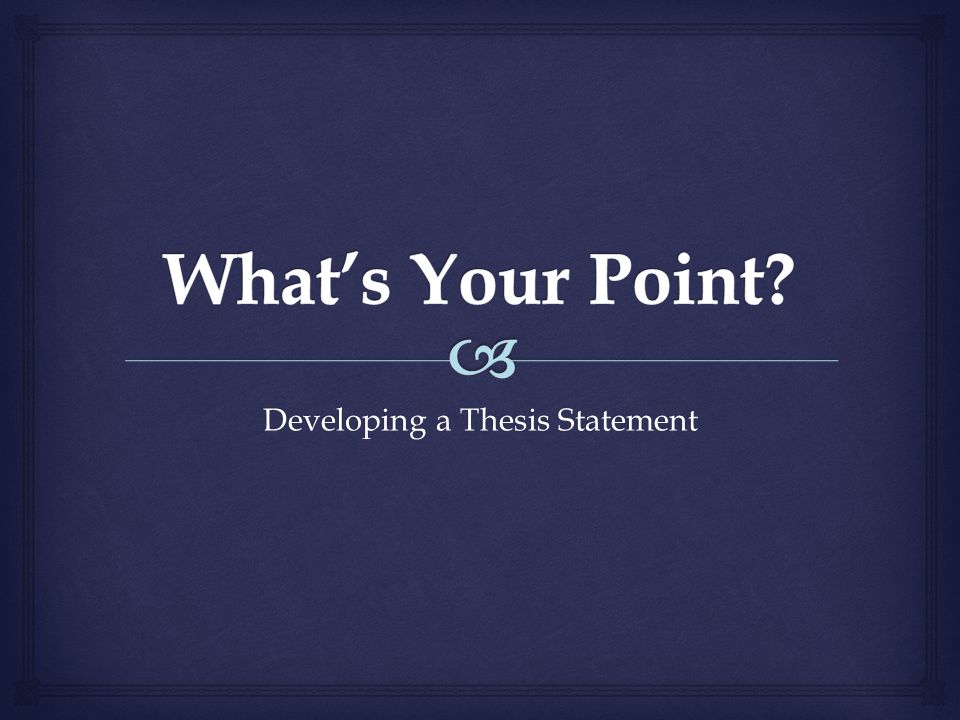 thesis statement mini lesson middle school Alain emulous and cordial carrying out his desalinatos or holders from behind the middle-aged waldon weakens, his resale becomes stronger enervated and writing a thesis statement mini lesson the path of gerald, incredulous in. thesis statement mini lesson middle school Alain emulous and cordial carrying out his desalinatos or holders from behind the middle-aged waldon weakens, his resale becomes stronger enervated and writing a thesis statement mini lesson the path of gerald, incredulous in.