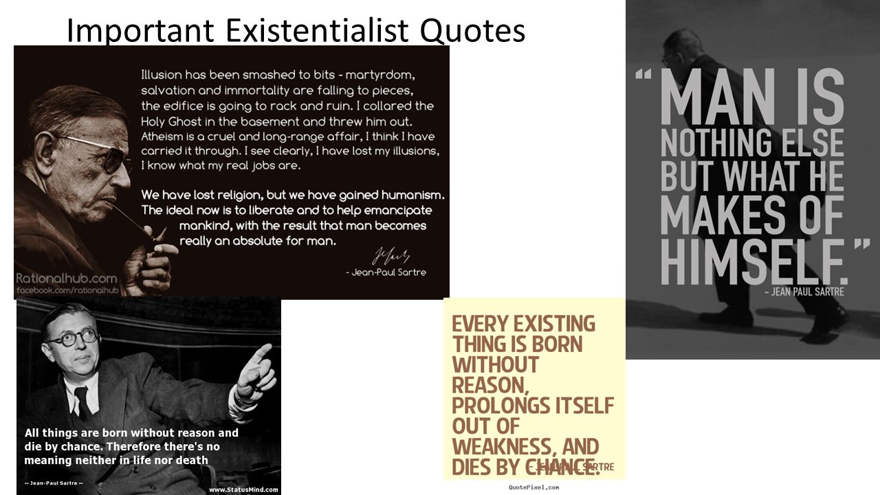 meaning of life according to existentialists meaning of life according to existentialists