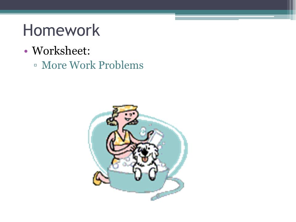 Warm Ups Find The Lcm Simplify Work Problems Day 2 Objective 8 Homework Worksheet More Work Problems