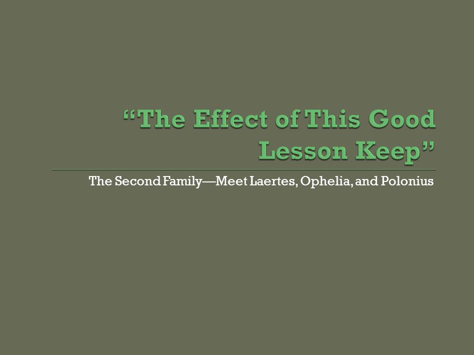 polonius analysis essay Polonius may be elderly and demented, but he must have been at least politically adept he admits that he is not a man of great prestige, and yet he has risen to be counselor to the king presumably, he counseled king hamlet as well an actor portraying polonius should address the question of whether he is a devoted father or a ruthless politician. polonius analysis essay Polonius may be elderly and demented, but he must have been at least politically adept he admits that he is not a man of great prestige, and yet he has risen to be counselor to the king presumably, he counseled king hamlet as well an actor portraying polonius should address the question of whether he is a devoted father or a ruthless politician.