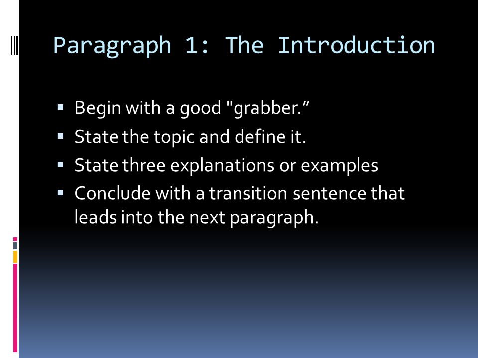 teaching five paragraph essay format While the standard essay format is a useful scaffold, it’s important to teach students other, more authentic kinds of writing as well. teaching five paragraph essay format While the standard essay format is a useful scaffold, it’s important to teach students other, more authentic kinds of writing as well.
