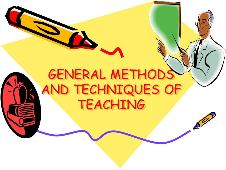 Progressive Teaching Methods Lawteched General Methods And Techniques Of Teaching Basic Concepts