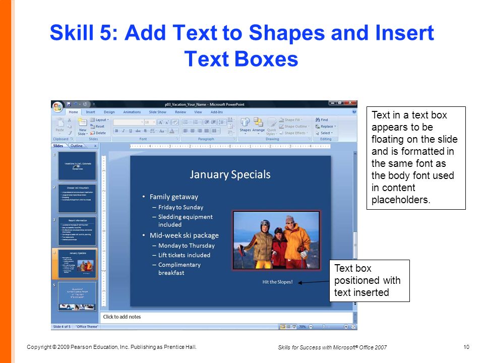 microsoft office specials