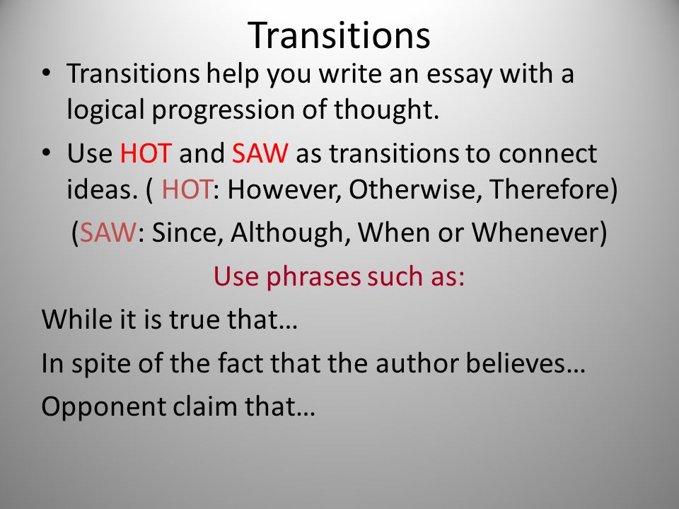 Where Is A Thesis Statement In An Essay
