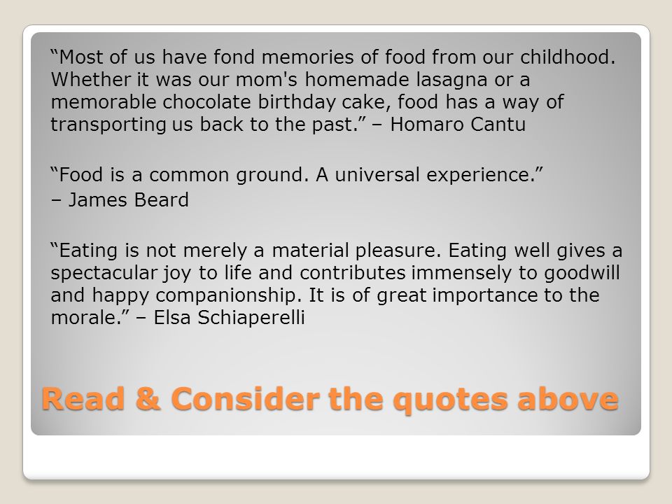 memorable experience essay example