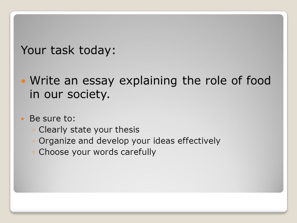 essay on society today Problems in today's society there are many problems right now in the society some of these problems can be easily solved, or can. essay on society today Problems in today's society there are many problems right now in the society some of these problems can be easily solved, or can.