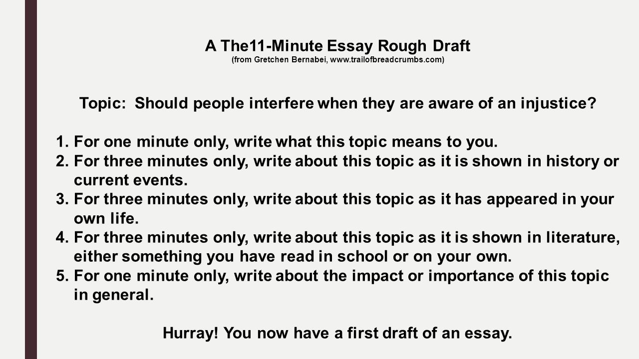 rough essay This page is brought to you by the owl at purdue ( ) when printing this page, you must include the entire legal notice at bottom if the outline needs to subdivide beyond these divisions, use arabic numerals inside parentheses and then lowercase letters inside. rough essay This page is brought to you by the owl at purdue ( ) when printing this page, you must include the entire legal notice at bottom if the outline needs to subdivide beyond these divisions, use arabic numerals inside parentheses and then lowercase letters inside.