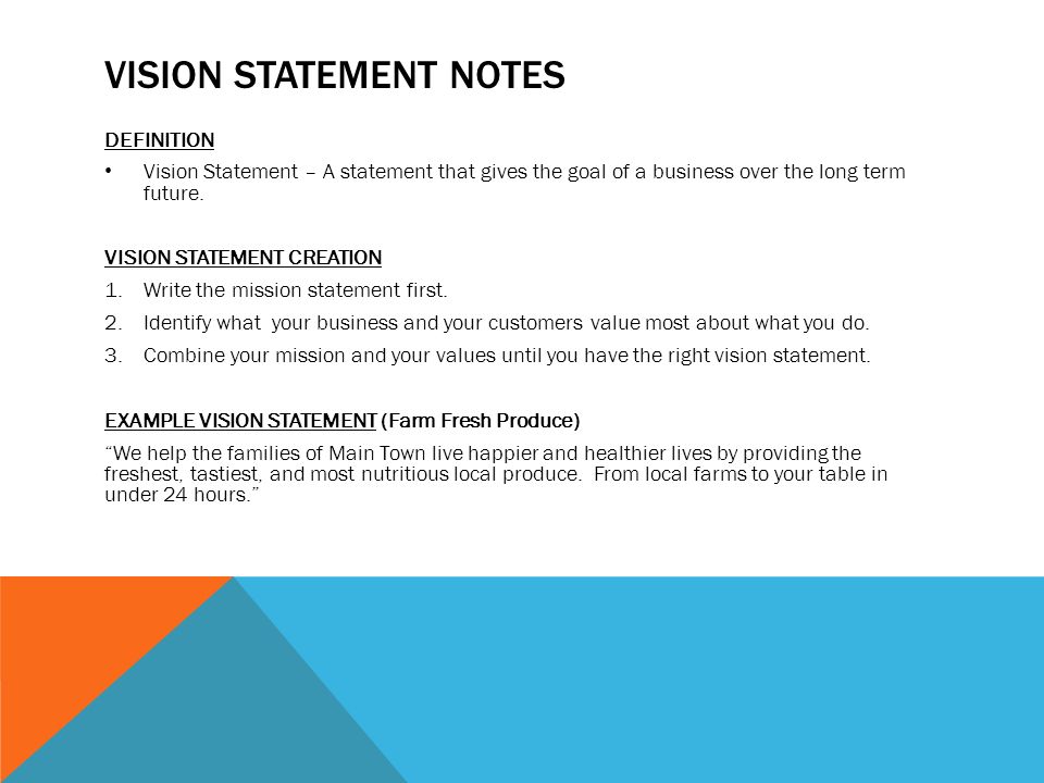 personal vision statement definition Example vision statements and guiding a vision or vision statement is the collective free service but that we are committed to public and personal safety. personal vision statement definition Example vision statements and guiding a vision or vision statement is the collective free service but that we are committed to public and personal safety.