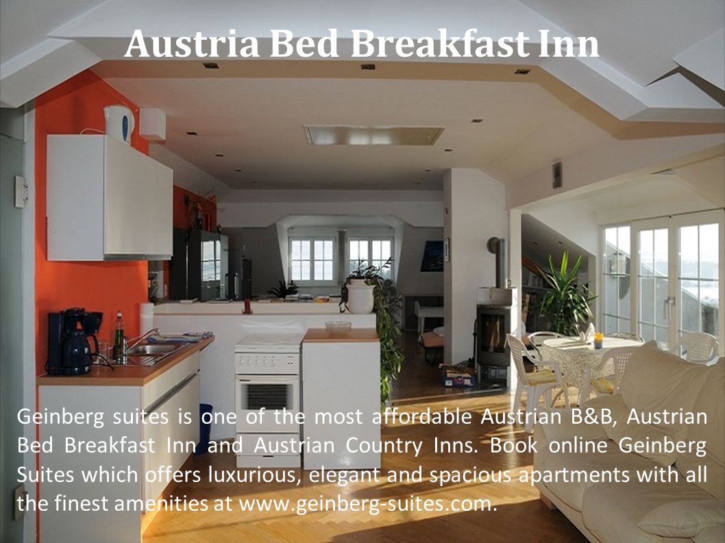 Austria Bed Breakfast Inn Geinberg suites is one of the most affordable Austrian B&B, Austrian Bed Breakfast Inn and Austrian Country Inns.