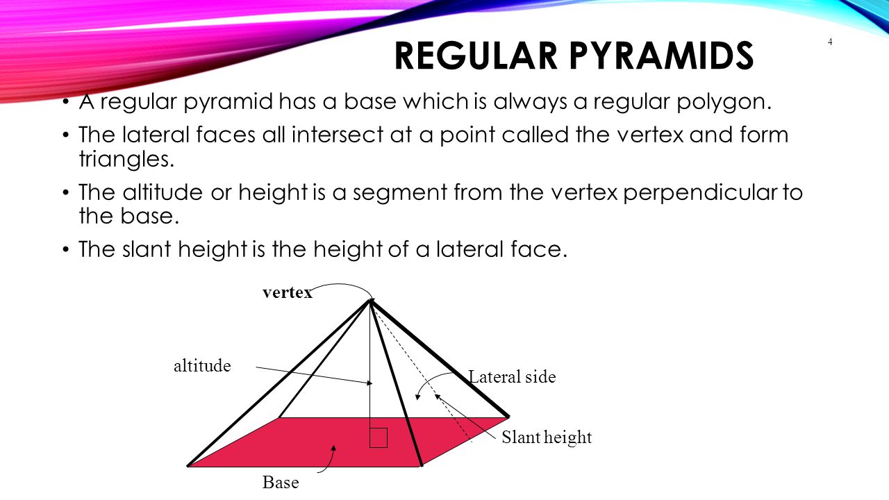 worksheet Volume Of Triangular Pyramid Worksheet worksheet volume triangular pyramid gabrieltoz worksheets for surface area pyramids unit 10 april 6 ppt download 4 you