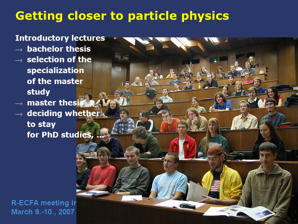 master thesis physics Please click here for a schedule of upcoming physics phd thesis defenses the information on this page is applicable for both phd and masters (with the exception of an oral defense) degree candidates students must register for thesis and be assigned a thesis committee no later than the first. master thesis physics Please click here for a schedule of upcoming physics phd thesis defenses the information on this page is applicable for both phd and masters (with the exception of an oral defense) degree candidates students must register for thesis and be assigned a thesis committee no later than the first.