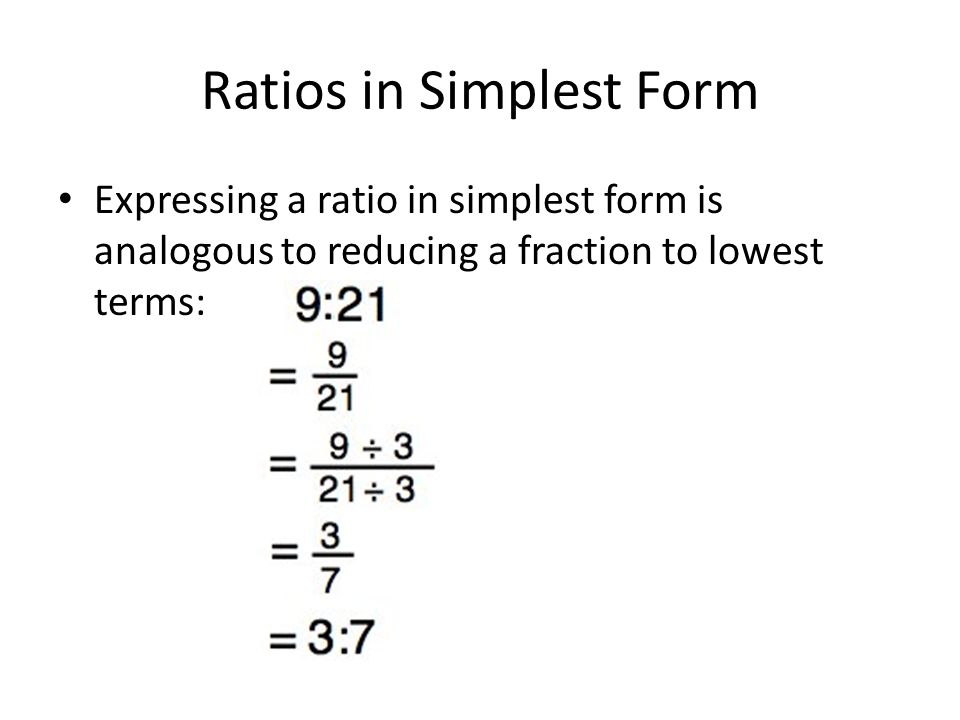 mth 231 section 7 3 proportional reasoning overview in grades k 4 ratios in fraction form