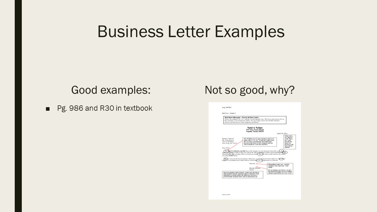 business letter essay An interactive online business letter writing tutorial takes users through the actual steps of writing a business letter. business letter essay An interactive online business letter writing tutorial takes users through the actual steps of writing a business letter.