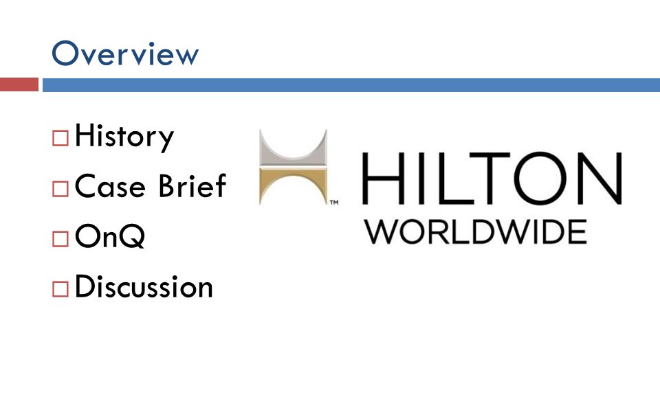 crm case study crm case study
