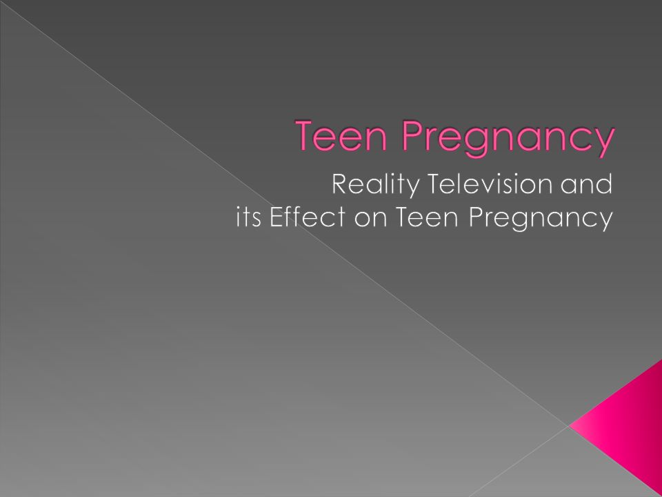 pregnancy graphic video teen