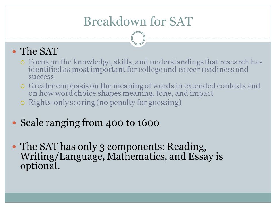 essay breakdown essay breakdown