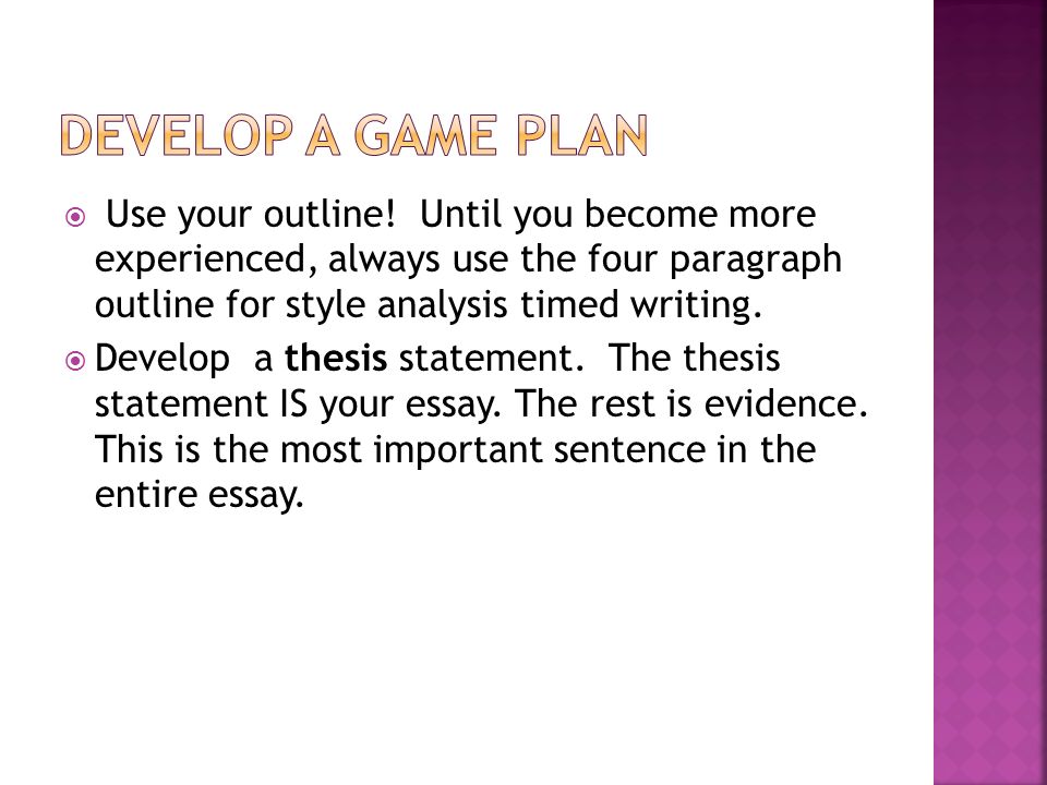 Lord Of The Flies Thesis Statement