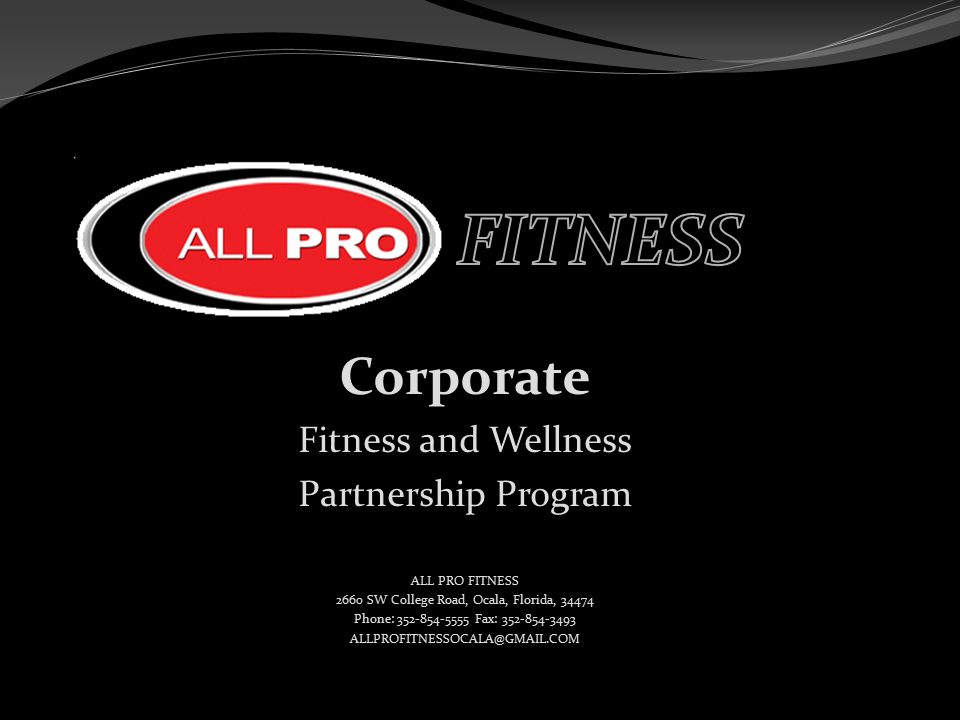 corporate fax