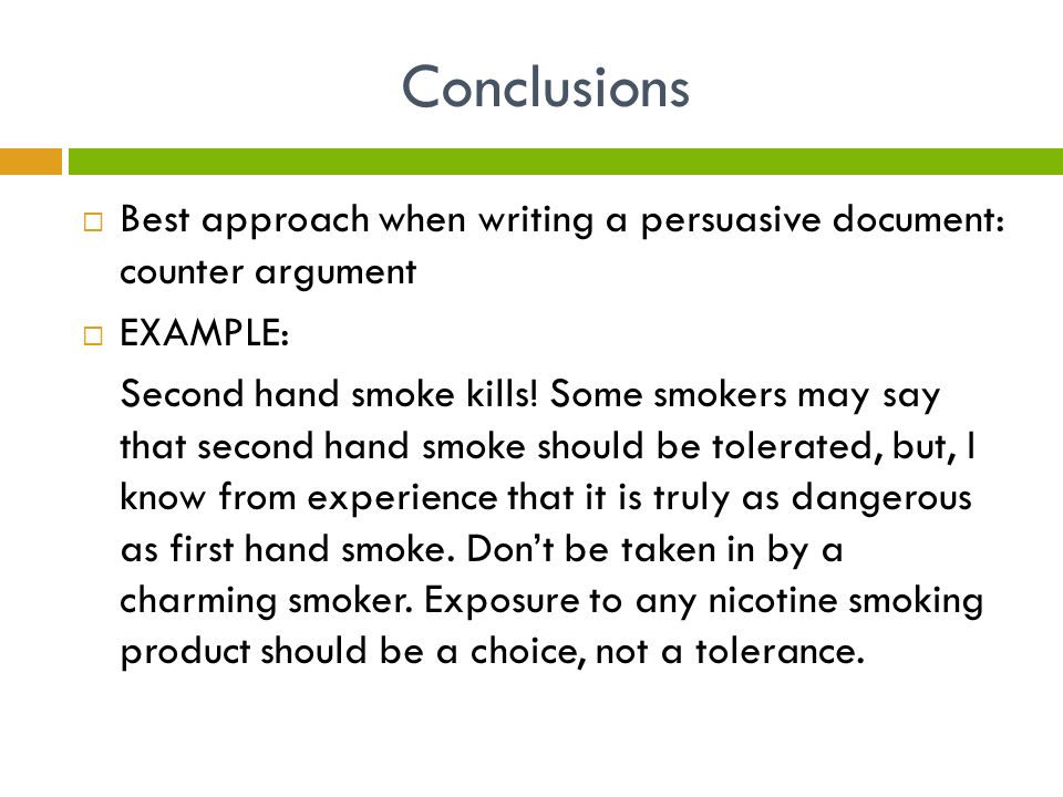 ban smoking in public places essay