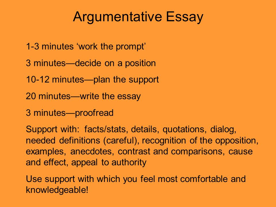 argumenitive essay argumenitive essay