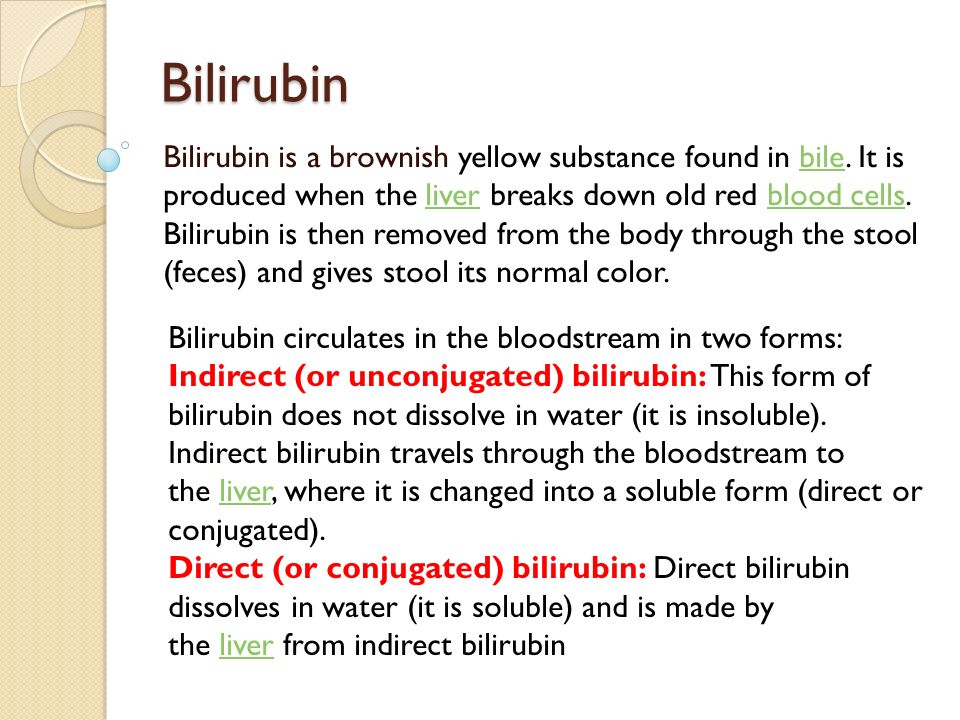 approach to patient with jaundice ppt video online download an increase in the rate of red blood cell breakdown causes which form of jaundice