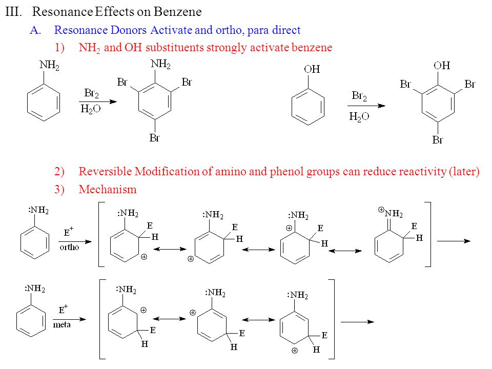 benzene and activating group Electrophilic aromatic substitution by naresh k bakshi electrophilic aromatic substitution by nkb activating groups benzene co in 7 which activate the benzene ring are called activating group activating groups benzene. benzene and activating group Electrophilic aromatic substitution by naresh k bakshi electrophilic aromatic substitution by nkb activating groups benzene co in 7 which activate the benzene ring are called activating group activating groups benzene.
