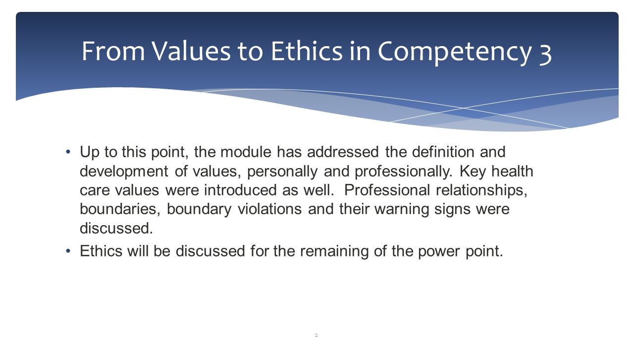 ethics competency The code of ethics and standards of professional conduct (code and standards) are the ethical benchmark for investment professionals around the globe. ethics competency The code of ethics and standards of professional conduct (code and standards) are the ethical benchmark for investment professionals around the globe.