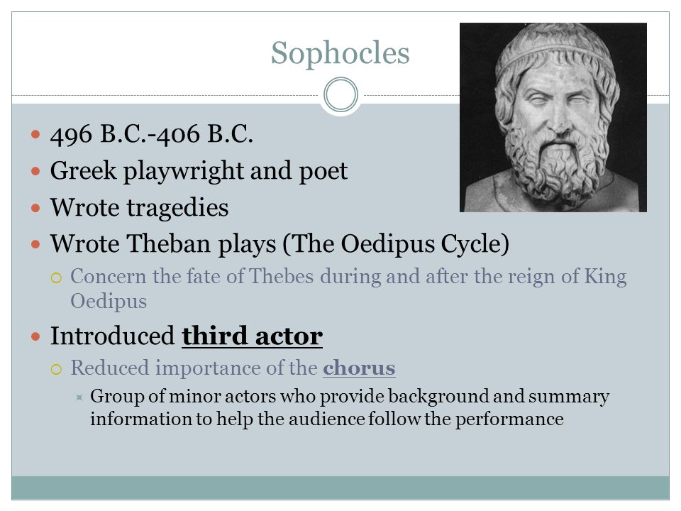 the tragic hero the oedipus Oedipus rex a tragic hero essayoedipus the king: a tragic hero sophocles’, oedipus rex is probably the most famous tragedy ever written oedipus rex is the story of a king of thebes upon whom a hereditary curse is placed and who therefore has to suffer the tragic consequences of fate. the tragic hero the oedipus Oedipus rex a tragic hero essayoedipus the king: a tragic hero sophocles’, oedipus rex is probably the most famous tragedy ever written oedipus rex is the story of a king of thebes upon whom a hereditary curse is placed and who therefore has to suffer the tragic consequences of fate.