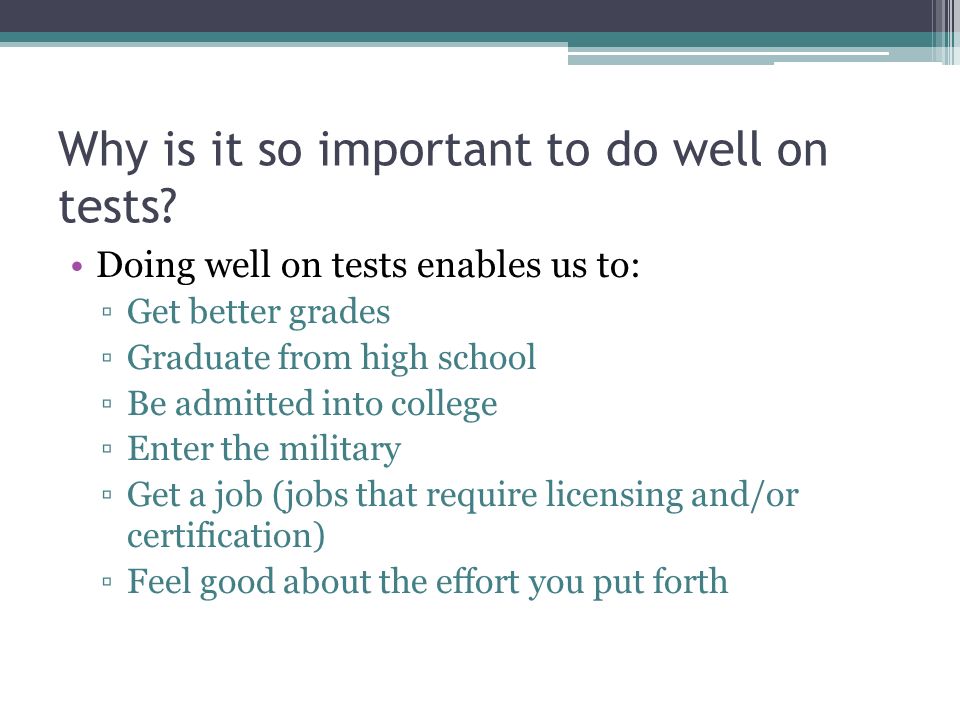 how to get better grades in college