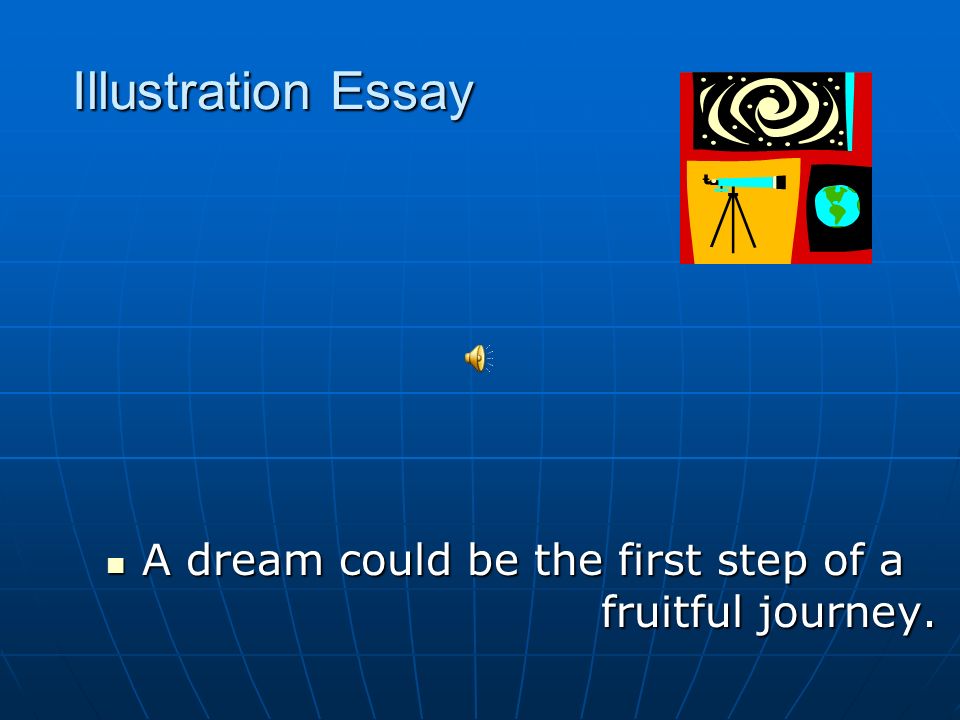 an illustration essay Writing a college application essay is not easy, these are some useful hints and tips on how to construct and write the best essay possible. an illustration essay Writing a college application essay is not easy, these are some useful hints and tips on how to construct and write the best essay possible.